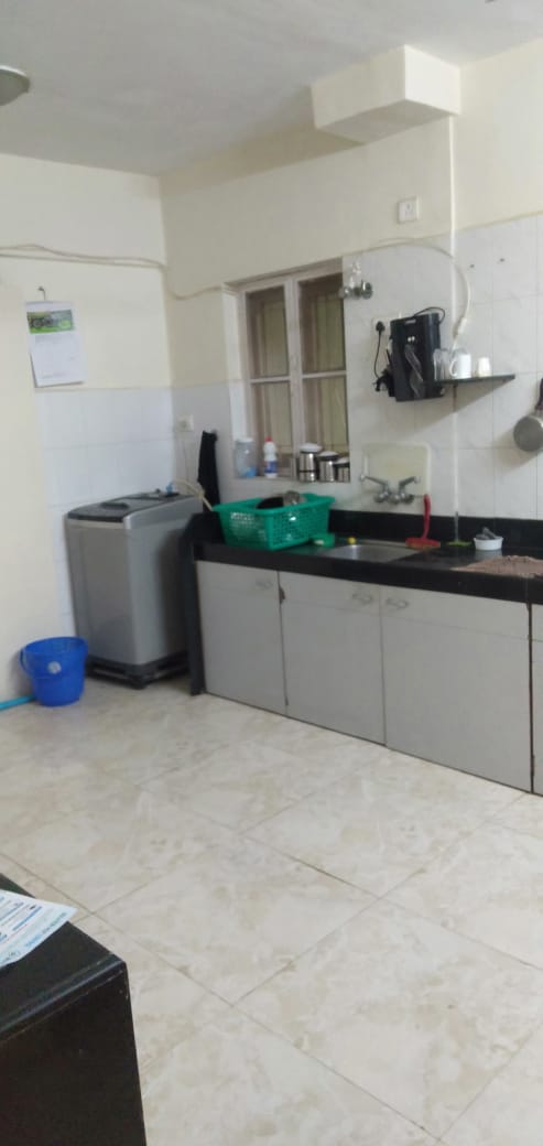 3 BHK Semi Furnished in Twin Star Venus CHS , Cuffe Parade